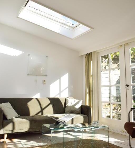 Номер Стандарт Вид на Сад, Studio 0222