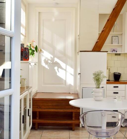 Номер Стандарт Вид на Сад, Studio 0222