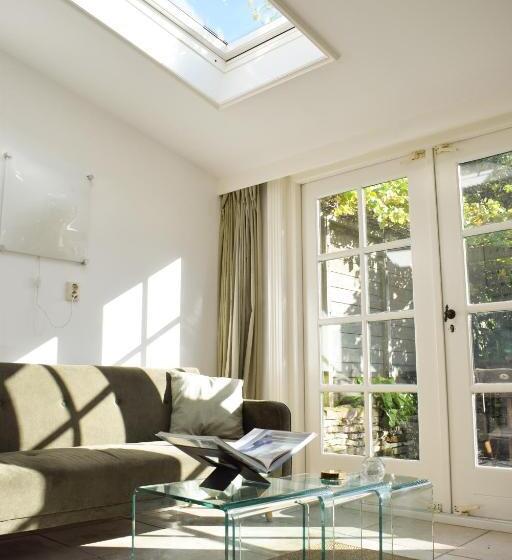 Номер Стандарт Вид на Сад, Studio 0222