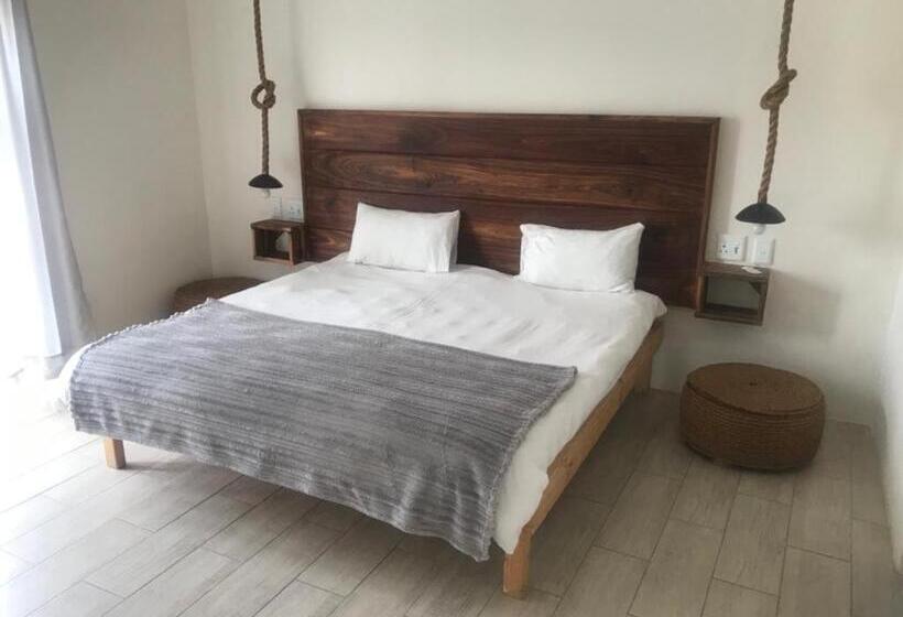 اتاق خانوادگی, Swakop Beach Garden Self C