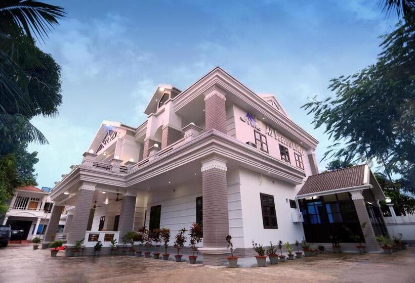 اتاق لوکس, Sylvan Premium Guest House