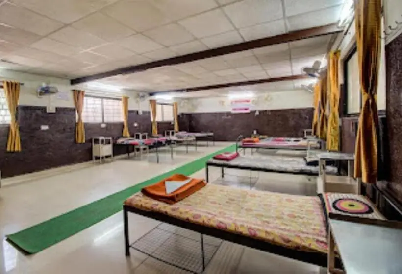 スタンダードルーム, Prakruti Ayurvedic Health Resort,sarkhal