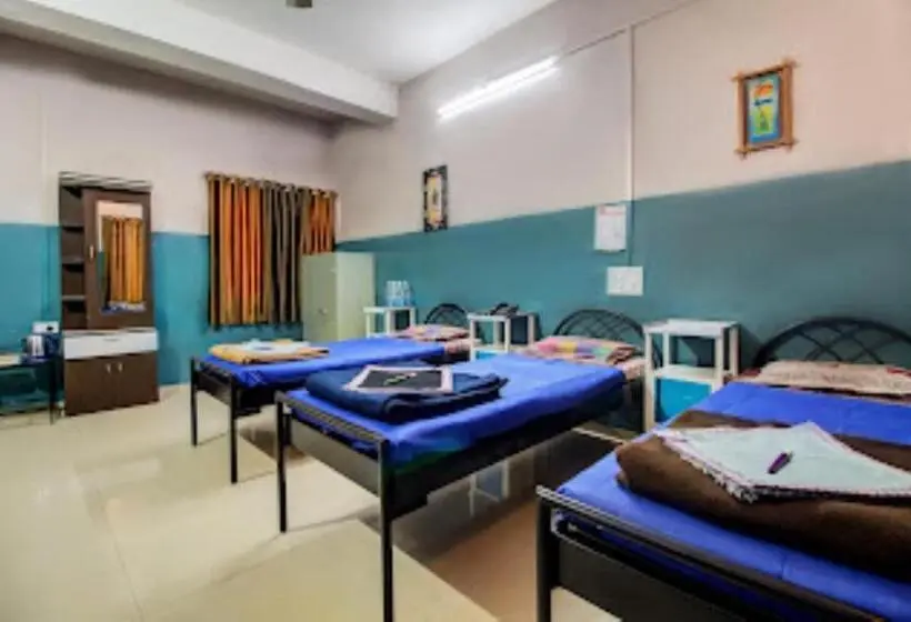 デラックスルーム, Prakruti Ayurvedic Health Resort,sarkhal