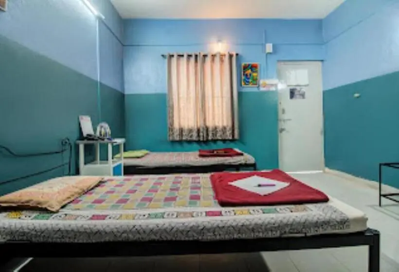 デラックスルーム, Prakruti Ayurvedic Health Resort,sarkhal