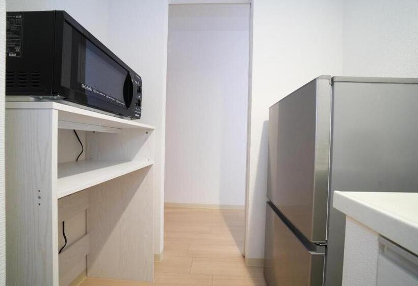 غرفة قياسية, Residence Hotel Liberte