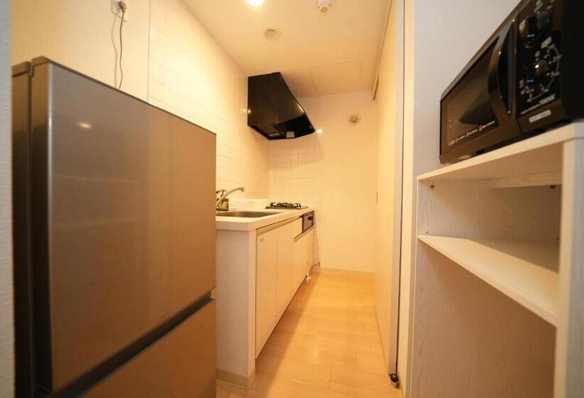 اتاق استاندارد, Residence Hotel Liberte