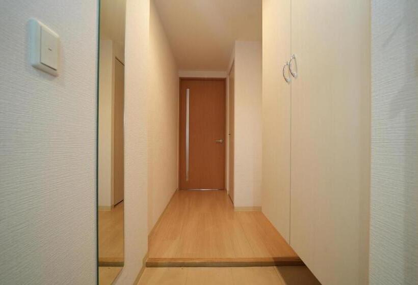 غرفة قياسية, Residence Hotel Liberte