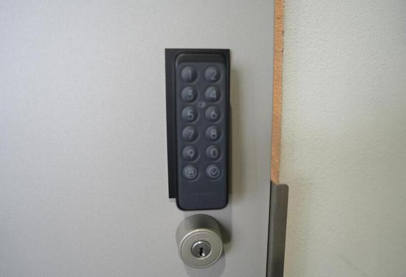 غرفة قياسية, Residence Hotel Liberte