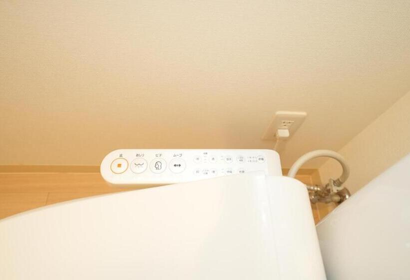 غرفة قياسية, Residence Hotel Liberte