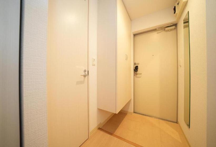 غرفة قياسية, Residence Hotel Liberte