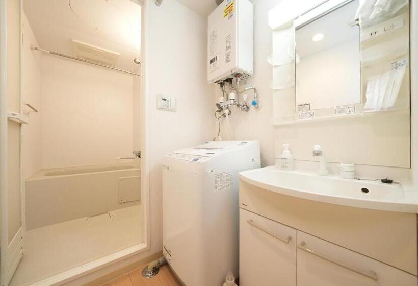 غرفة قياسية, Residence Hotel Liberte