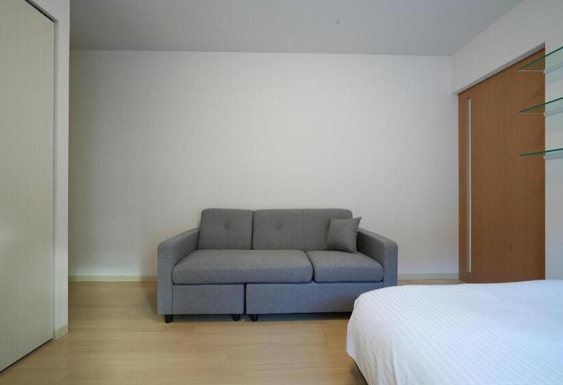 غرفة قياسية, Residence Hotel Liberte