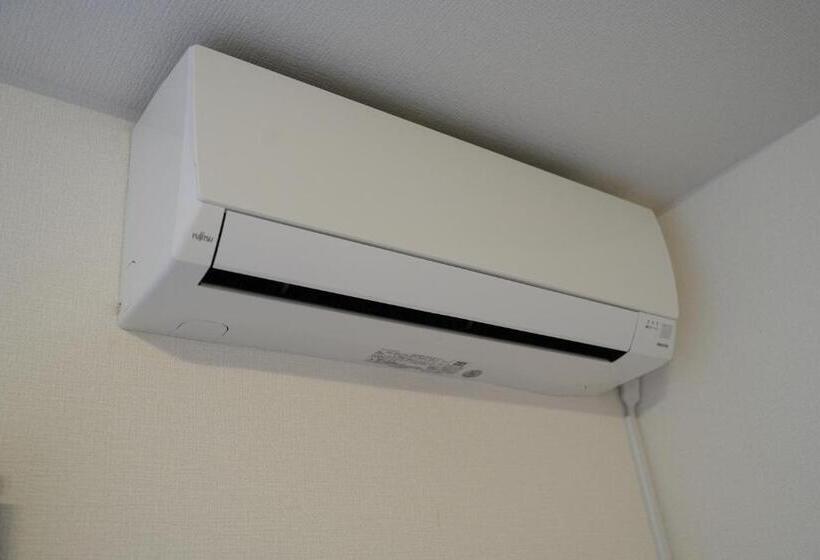 غرفة قياسية, Residence Hotel Liberte