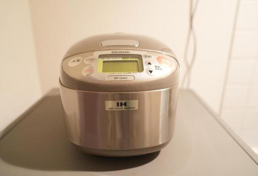 غرفة قياسية, Residence Hotel Liberte