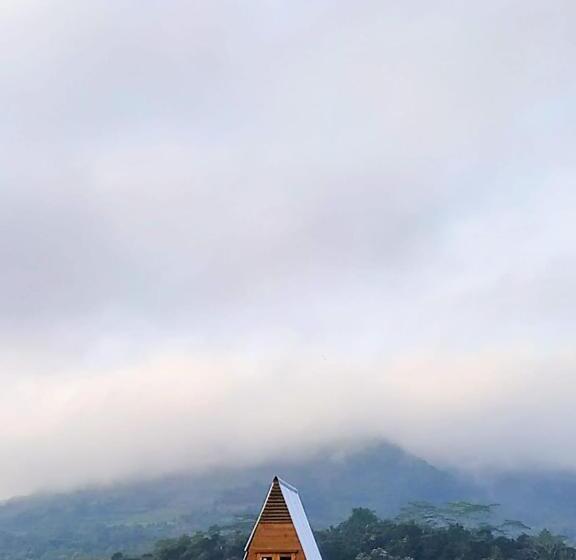 חדר סטנדרט נוף להרים, Wawowow