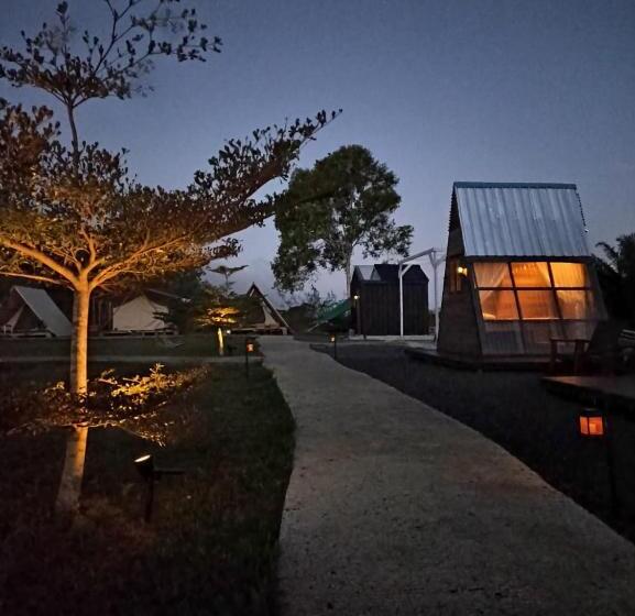 חדר סטנדרט נוף להרים, Wawowow