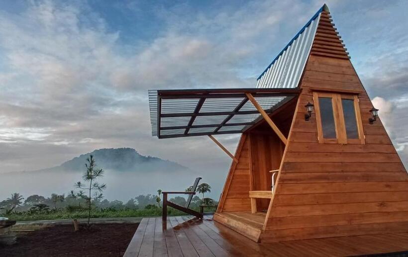 חדר סטנדרט נוף להרים, Wawowow