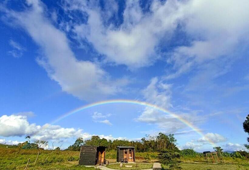 חדר סטנדרט נוף לגינה, Wawowow