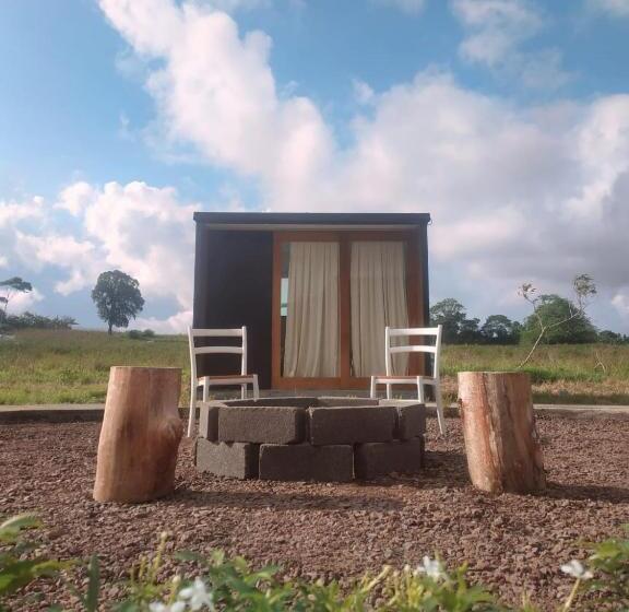 חדר סטנדרט נוף לגינה, Wawowow