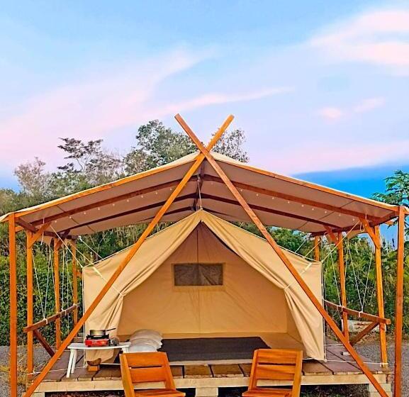 חדר משפחתי נוף לגינה, Wawowow