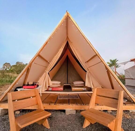 חדר סטנדרט נוף לגינה, Wawowow