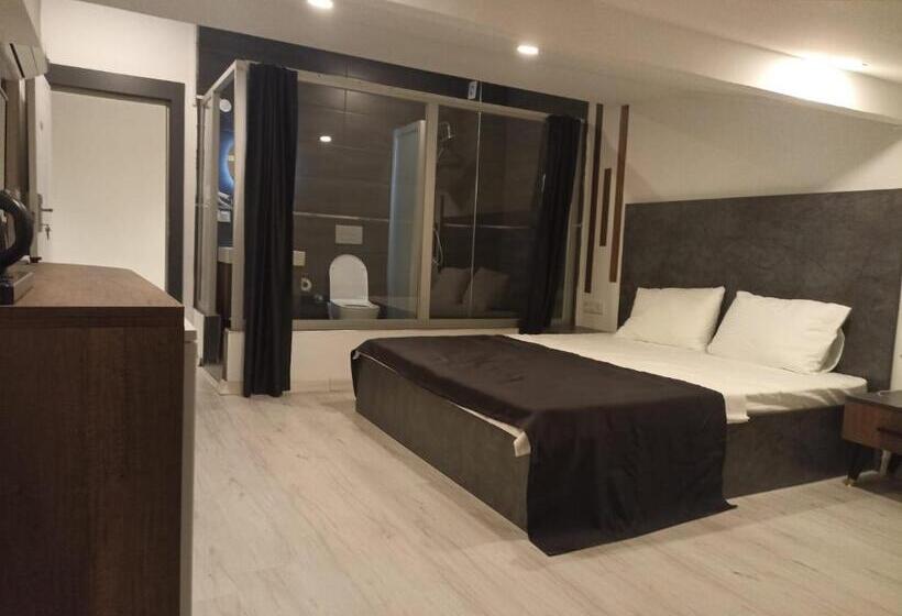 标准间, Womco Butik Otel