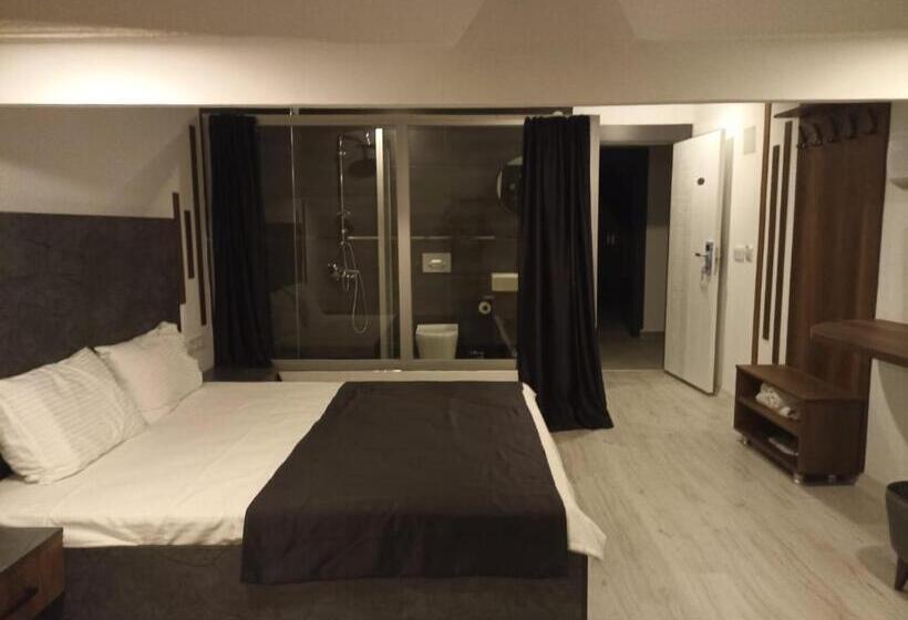 标准间, Womco Butik Otel