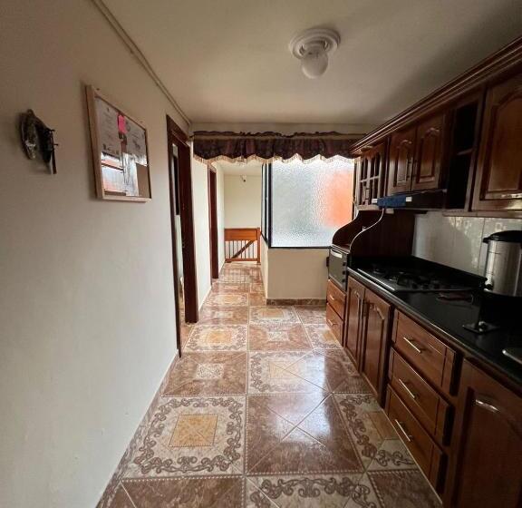 اتاق خانوادگی, Hostal La Casa De Los Sueños