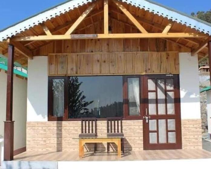 اتاق استاندارد با تخت بزرگ, Anant Vilas Resort