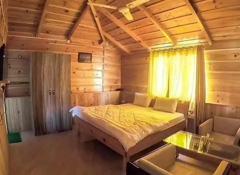 スイート(家族用), Anant Vilas Resort