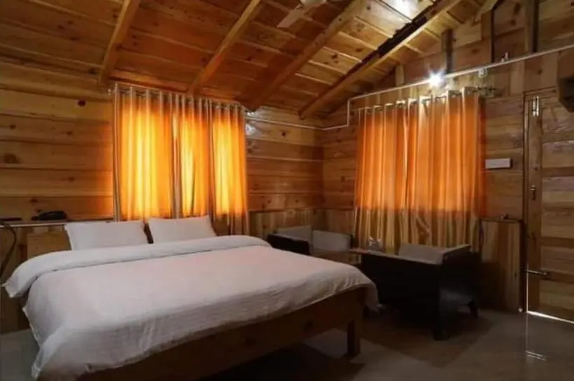 スイート(家族用), Anant Vilas Resort