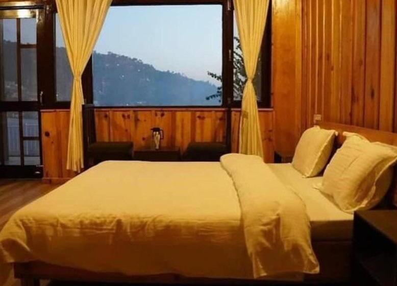 Family Suite, Anant Vilas Resort