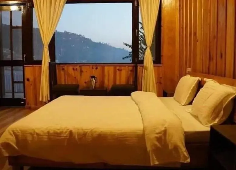 スイート(家族用), Anant Vilas Resort