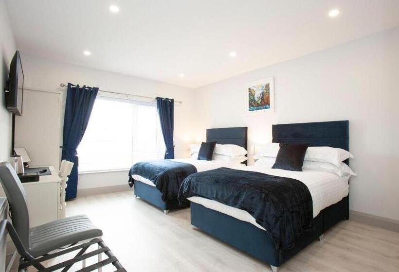 스탠다드 룸, Causeway Guest Accommodation