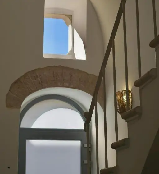 2ベッドルームハウス, Dimora Al Campanile