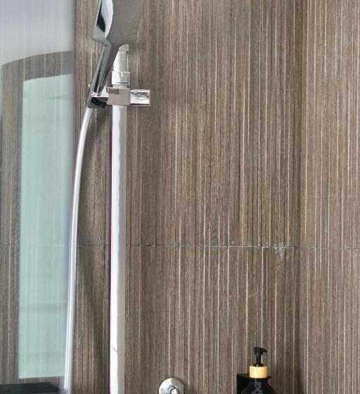 בית, 2 חדרי שינה, Dimora Al Campanile