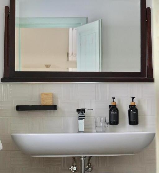 בית, 2 חדרי שינה, Dimora Al Campanile