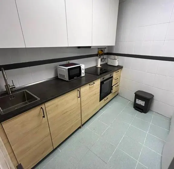 اتاق استاندارد, Habitaciones Figueroa