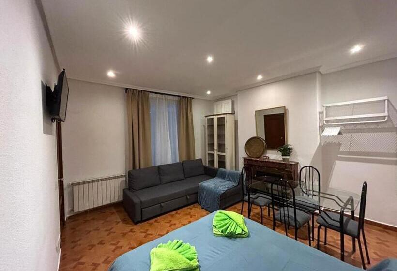 اتاق استاندارد چهارنفره با سرویس بهداشتی مشترک, Habitaciones Figueroa
