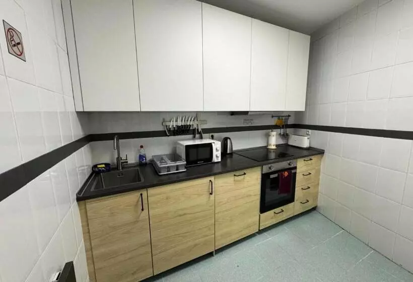 اتاق استاندارد, Habitaciones Figueroa