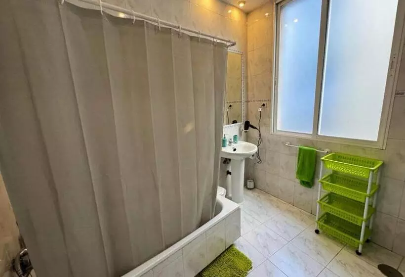 اتاق استاندارد, Habitaciones Figueroa