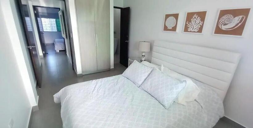 スタンダードルーム, Ocean Souls Beach House