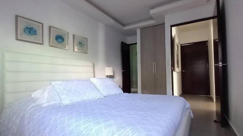 バス共有のスタンダードルーム, Ocean Souls Beach House