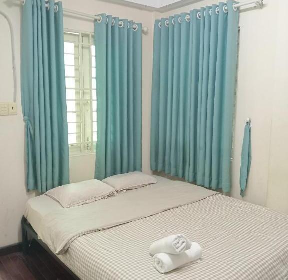 اتاق استاندارد, Phúc Lộc 1 R2