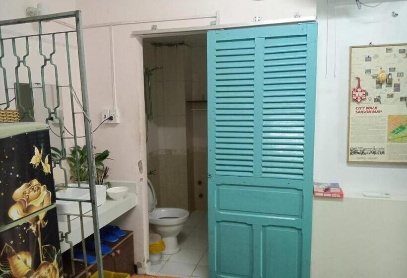 اتاق استاندارد, Phúc Lộc 1 R2