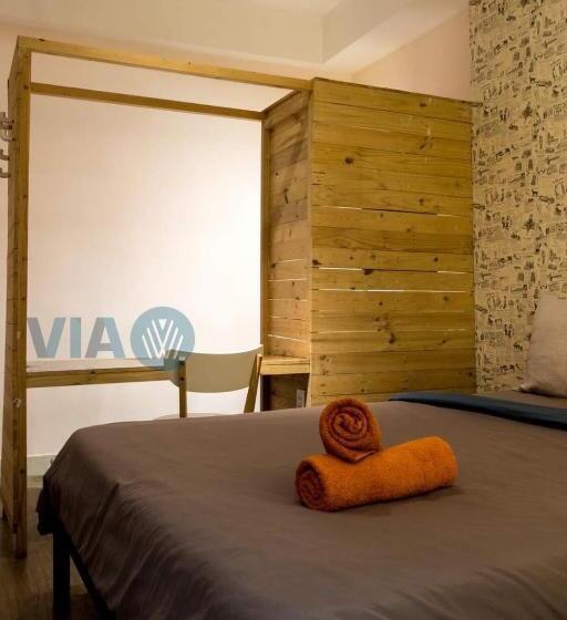 اتاق استاندارد, Phúc Lộc 1 R2