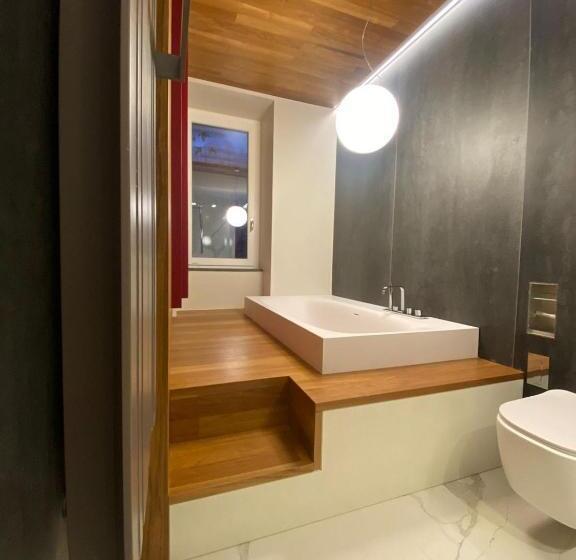 스탠다드 자쿠지 룸, Suave Luxury Room