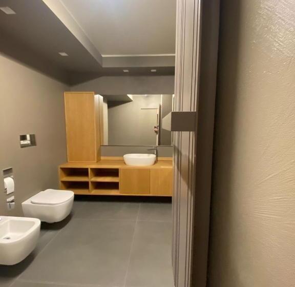 스탠다드 자쿠지 룸, Suave Luxury Room