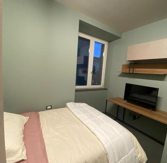 스탠다드 자쿠지 룸, Suave Luxury Room