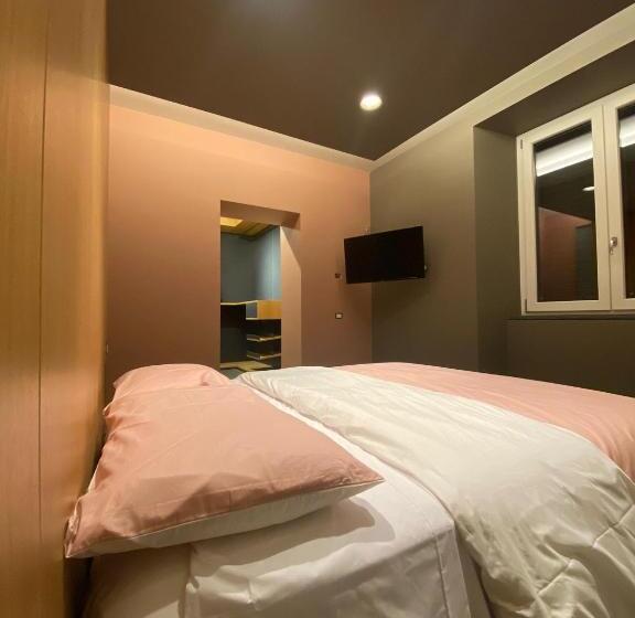 Номер Superior Кровать Кинг, Suave Luxury Room